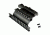 Sniper QD AK Side Mount, Black MDSQA