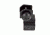 Sniper Tactical Removeable Top Mounted Fixed Rear Sight, Black, MFLRS01