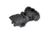 Sniper Tactical Smart Rear Flip Up, Push Down, Dual Aperture, Polymer, Black MFLRS05