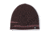 Smartwool Snow Drift Hat -Unisex, Fig, Unisex Medium, SW000455A13-1FM