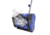 Snow Joe 10in Cordless Snow Shovel - 4Ah, 24V, Blue 24V-SS10