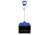 Snow Joe 13 in. Electric Snow Shovel w/ Cover - 10A, Blue 323E-PRO-SJB