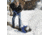 Snow Joe 13 in. Electric Snow Shovel w/ Cover - 10A, Blue 323E-PRO-SJB