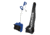 Snow Joe 13 in. Electric Snow Shovel w/ Cover - 10A, Blue 323E-PRO-SJB