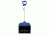Snow Joe 13-Inch 10-Amp Electric Snow Shovel, Blue 323E