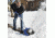 Snow Joe 13-Inch 10-Amp Electric Snow Shovel, Blue 323E