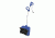 Snow Joe 13-Inch 10-Amp Electric Snow Shovel, Blue 323E