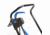 Snow Joe 15-Inch 11-Amp Electric Snow Blower, Blue SJ615E