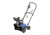Snow Joe 15-Inch 11-Amp Electric Snow Blower, Blue SJ615E