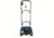 Snow Joe 18-Inch 13.5-Amp Electric Snow Thrower, Blue SJ620
