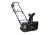 Snow Joe 18-Inch 13.5-Amp Electric Snow Thrower, Blue SJ620