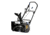 Snow Joe 18-Inch 13.5-Amp Electric Snow Thrower w/ Light, Blue SJ621