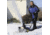 Snow Joe 18-Inch 13.5-Amp Electric Snow Thrower w/ Light, Blue SJ621