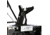 Snow Joe 18-Inch 13.5-Amp Electric Snow Thrower w/ Light, Blue SJ621