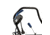 Snow Joe 18-Inch 13.5-Amp Electric Snow Thrower w/ Light, Blue SJ621