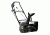 Snow Joe 18-Inch 13.5-Amp Electric Snow Thrower w/ Light, Blue SJ621