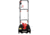 Snow Joe 18-Inch 13.5-Amp Electric Snow Thrower w/ Light, Red SJM988