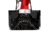 Snow Joe 18-Inch 13.5-Amp Electric Snow Thrower w/ Light, Red SJM988