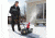 Snow Joe 18-Inch 13.5-Amp Electric Snow Thrower w/ Light, Red SJM988