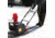 Snow Joe 18-Inch 13.5-Amp Electric Snow Thrower w/ Light, Red SJM988