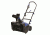 Snow Joe 18-Inch 13-Amp Electric Snow Thrower, Blue SJ618E