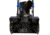 Snow Joe 18-Inch 14.5-Amp Electric Snow Thrower w/ LED Light, Blue SJ619E