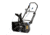 Snow Joe 18-Inch 15-Amp Electric Snow Thrower, Blue SJ622E