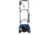 Snow Joe 18-Inch 15-Amp Electric Snow Thrower, Blue SJ622E