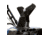 Snow Joe 18-Inch 15-Amp Electric Snow Thrower, Blue SJ622E