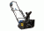 Snow Joe 18-Inch 15-Amp Electric Snow Thrower, Blue SJ622E