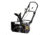 Snow Joe 18-Inch 15-Amp Electric Snow Thrower w/ Light, Blue SJ623E