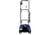 Snow Joe 18-Inch 15-Amp Electric Snow Thrower w/ Light, Blue SJ623E