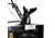 Snow Joe 18-Inch 15-Amp Electric Snow Thrower w/ Light, Blue SJ623E