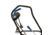 Snow Joe 18-Inch 15-Amp Electric Snow Thrower w/ Light, Blue SJ623E