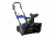 Snow Joe 21-Inch 14-Amp Electric Snow Thrower, Blue SJ624E