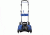 Snow Joe 21-Inch 14-Amp Electric Snow Thrower, Blue SJ624E