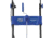 Snow Joe 21-Inch 14-Amp Electric Snow Thrower, Blue SJ624E
