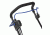 Snow Joe 21-Inch 14-Amp Electric Snow Thrower, Blue SJ624E