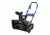 Snow Joe 21-Inch 14-Amp Electric Snow Thrower, Blue SJ624E