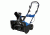 Snow Joe 21-Inch 15-Amp Electric Snow Thrower, Blue SJ625E