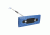 Snow Joe illum-n-Broom PRO LED lighted 4-in-1 Snow Broom w/ Ice Scraper, Blue SJBLZD-LED