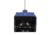 Snow Joe iON 40-Volt 4.0-Ah 13-Inch Cordless / Electric Hybrid Snow Shovel, Blue ION13SS-HYB