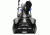 Snow Joe iON 40-Volt Cordless 15-Inch Snow Blower, Blue ION15SB-LT