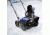Snow Joe iON 40-Volt Cordless 15-Inch Snow Blower, Blue ION15SB-LT