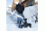 Snow Joe iON 40-Volt Cordless 18-Inch Snow Blower Core Tool, Blue ION18SB-CT