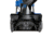 Snow Joe iON 40-Volt Cordless 18-Inch Snow Blower, Blue ION18SB
