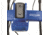 Snow Joe iON 40-Volt Cordless 18-Inch Snow Blower, Blue ION18SB