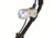 Snow Joe iON 40-Volt Cordless 18-Inch Snow Blower, Blue ION18SB