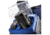 Snow Joe iON 80-Volt Max 5.0 Ah Cordless Self-Propelled 2-Stage 3-Speed / Reverse Digital Drive Snow Blower, Blue ION24SB-XR