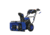 Snow Joe iON 80-Volt Max 5.0 Ah Cordless Self-Propelled 2-Stage 3-Speed / Reverse Digital Drive Snow Blower, Blue ION24SB-XR